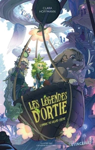 L'ombre du grand chêne