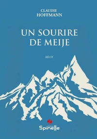 Un sourire de meije