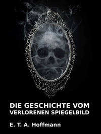Die Geschichte vom verlorenen Spiegelbild