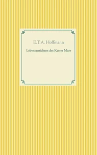 Lebensansichten des Katers Murr