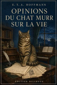Les Opinions du Chat Murr sur la Vie