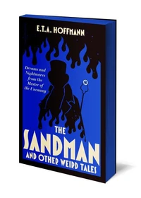 Sandman -the-