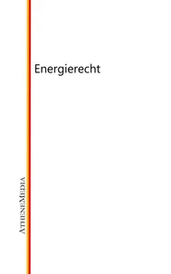 Energierecht