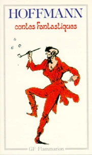 Contes Fantastiques