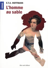 L'homme au sable