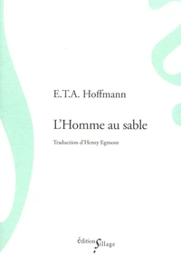 L'homme au sable