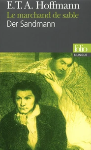 Le marchand de sable