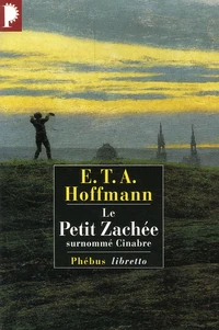 Le petit Zachée, surnommé Cinabre