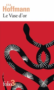 Le vase d'or