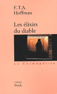 Les Elixirs Du Diable