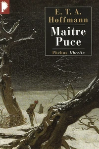 Maître Puce