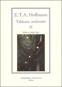 Tableaux Nocturnes. Tome 2