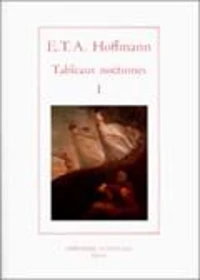 Tableaux Nocturnes. Volume 2