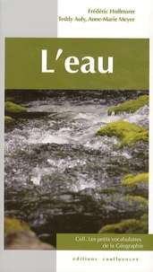 L'eau