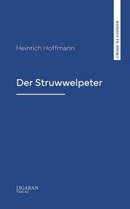 Der Struwwelpeter