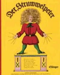 Der Struwwelpeter