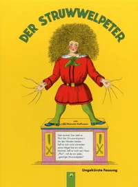 Der Struwwelpeter