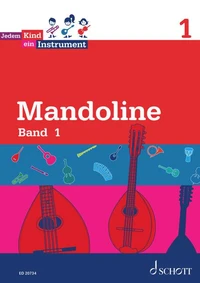 Jedem Kind ein Instrument