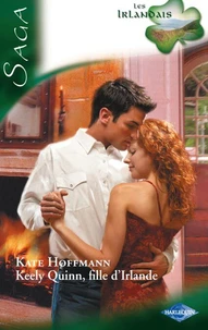 Keely Quinn, fille d'Irlande