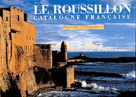  Hoffmann - Le Roussillon - Catalogne française.