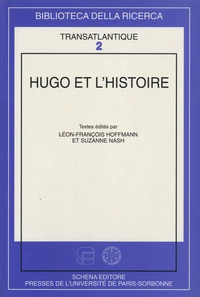 Hugo et l'histoire