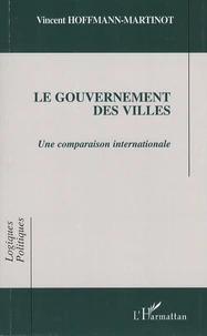 Le gouvernement des villes