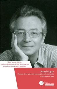 Mattei Dogan