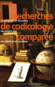Recherches de codicologie comparée