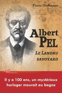 Albert Pel