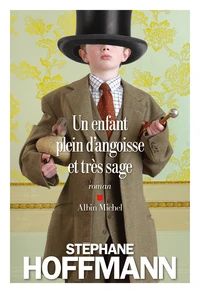 Un enfant plein d'angoisse et très sage