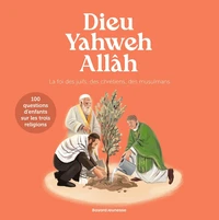 Dieu Yahweh Allah