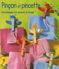 Pinçon et pincette