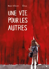 Une vie pour les autres - Ta pierre à l'édifice
