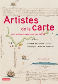 Artistes de la carte, De la Renaissance au XXIe siècle