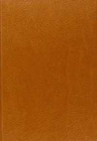 Catalogue raisonné de l'oeuvre manuscrite de Benjamin Constant