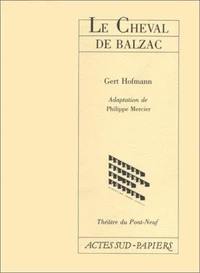 Le Cheval de Balzac