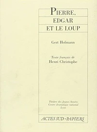 Pierre, Edgar et le loup