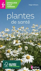 Plantes de santé