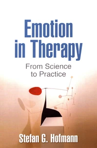 Emotion in Therapy
