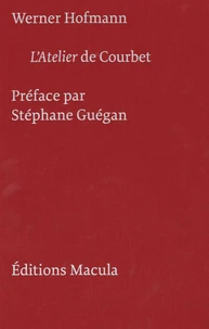 L'Atelier de Courbet