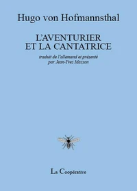 L'aventurier et la cantatrice
