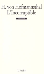 L'Incorruptible