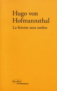 La femme sans ombre