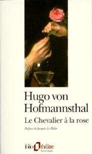 Le chevalier à la rose