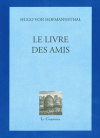 Le livre des amis
