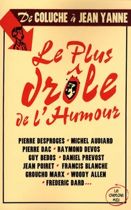 Le plus drôle de l'humour