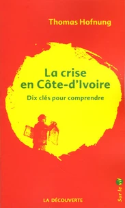 La crise en Côte-d'Ivoire