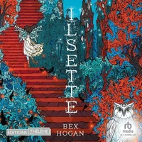 Ilsette