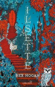 Ilsette