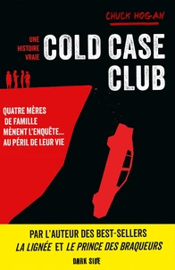 Cold Case Club - Une histoire vraie
